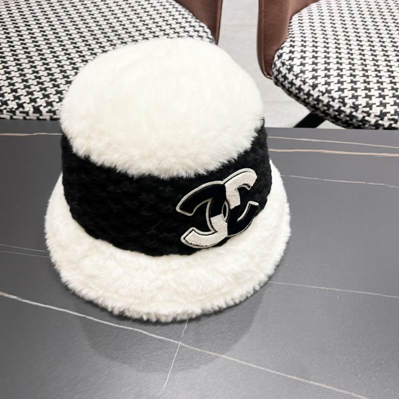 Chanel Hat (339)
