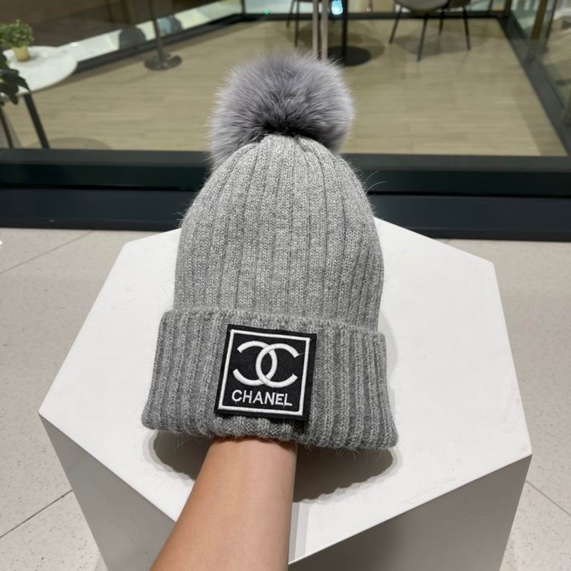 Chanel Hat (340)