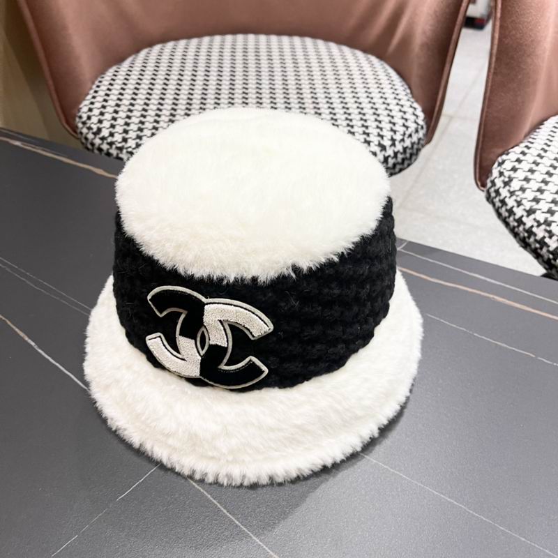 Chanel Hat (340)