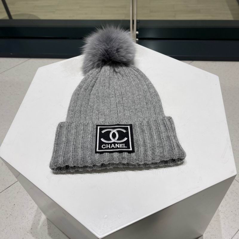 Chanel Hat (341)