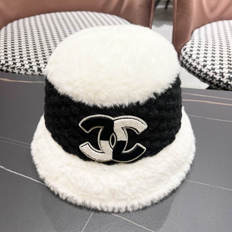 Chanel Hat (341)