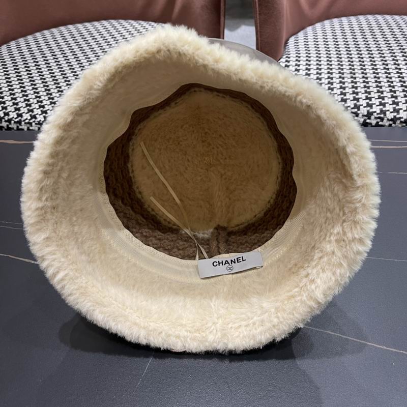 Chanel Hat (343)