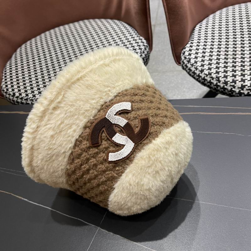 Chanel Hat (344)