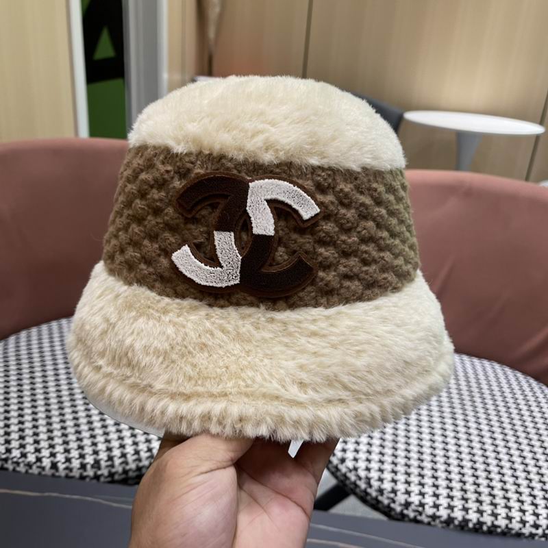 Chanel Hat (346)