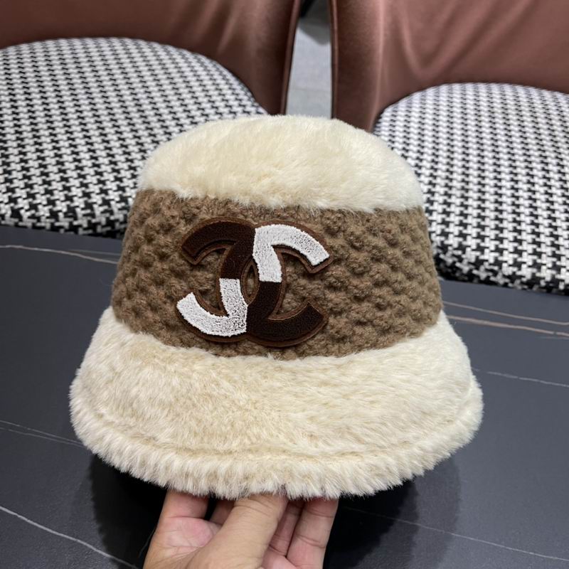 Chanel Hat (347)