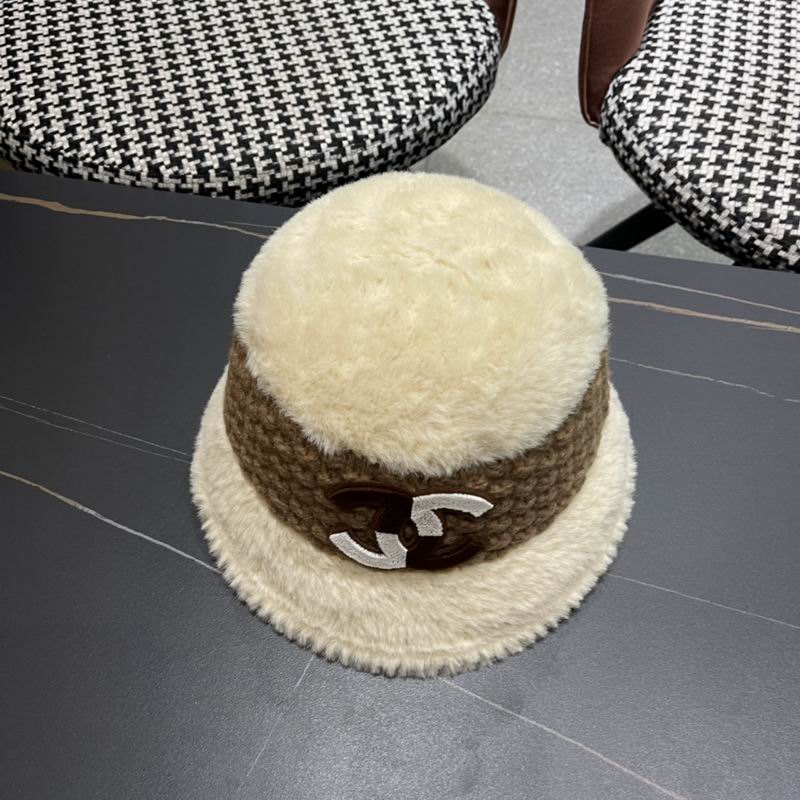 Chanel Hat (349)
