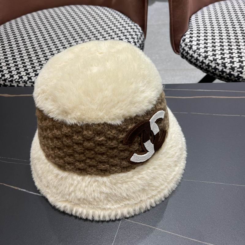 Chanel Hat (350)
