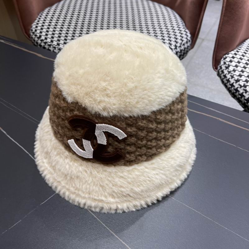 Chanel Hat (351)