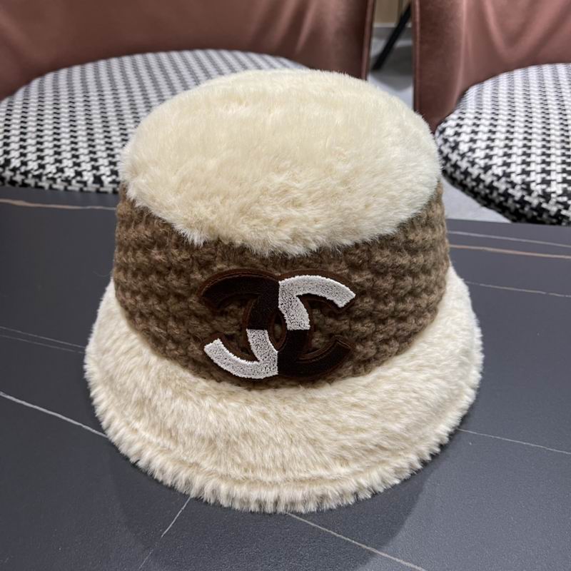 Chanel Hat (352)