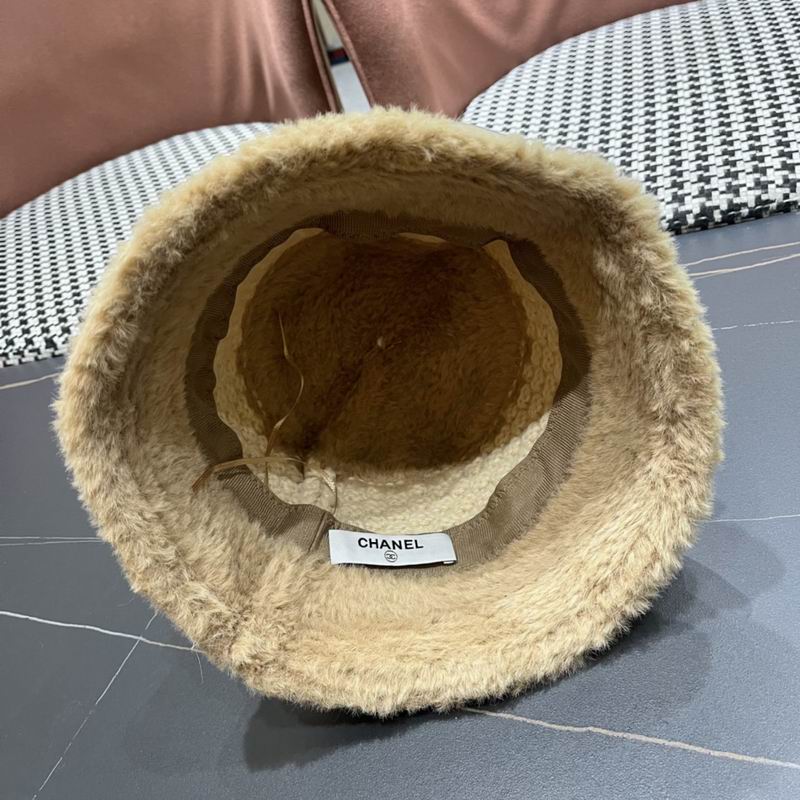 Chanel Hat (354)