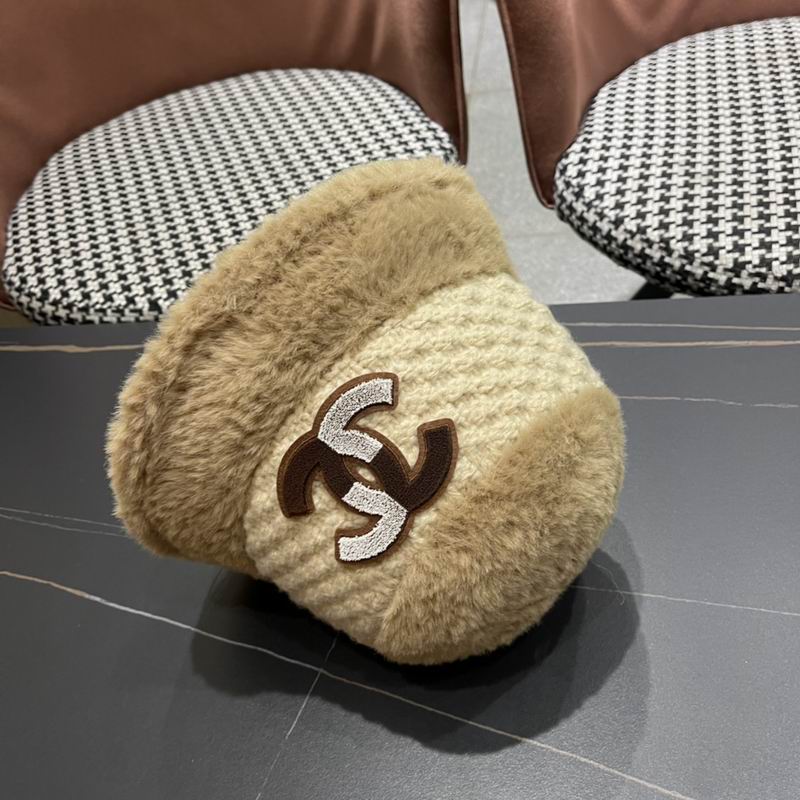 Chanel Hat (355)