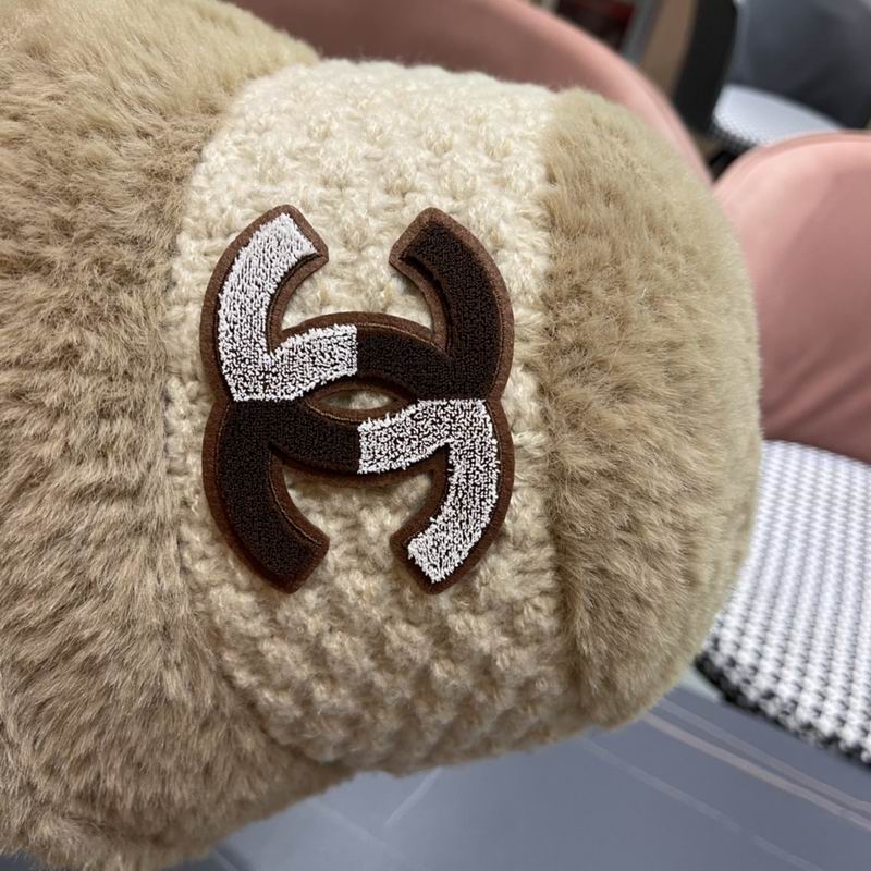 Chanel Hat (356)