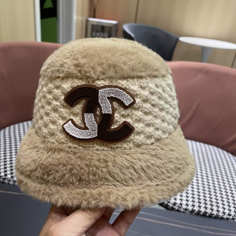 Chanel Hat (357)