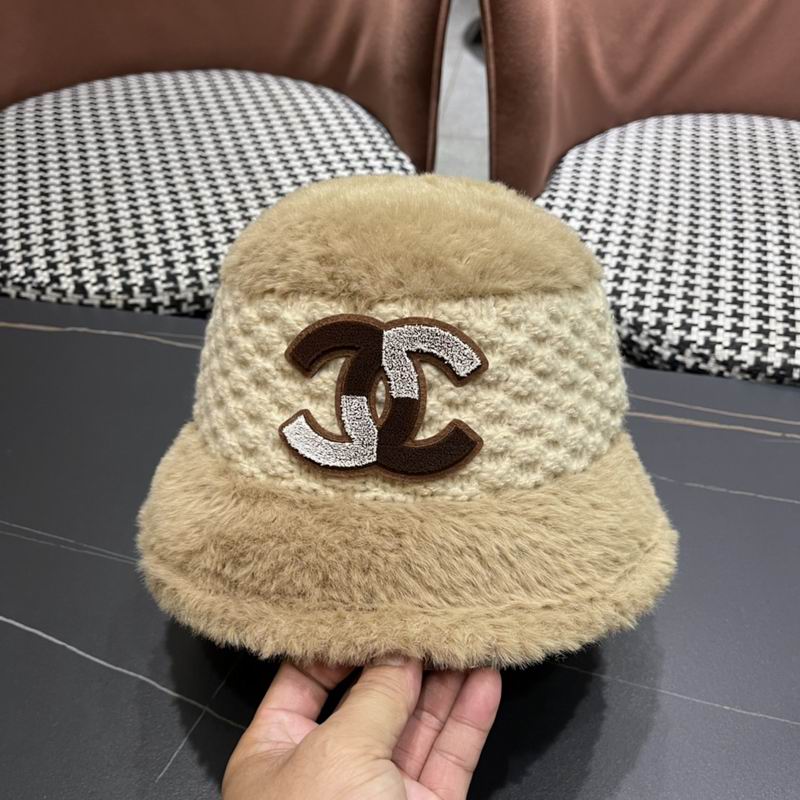 Chanel Hat (358)