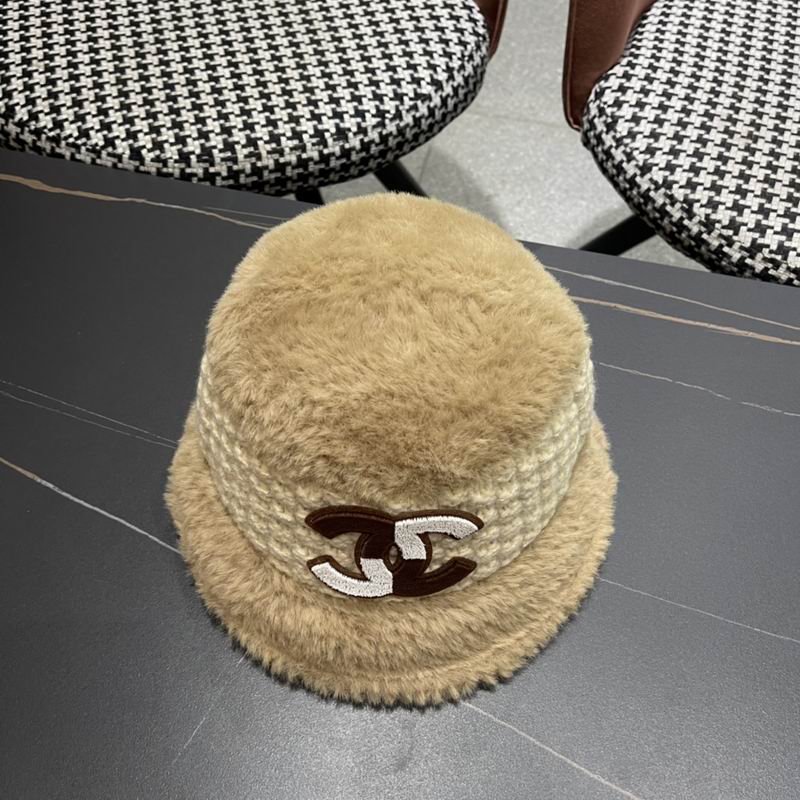 Chanel Hat (360)