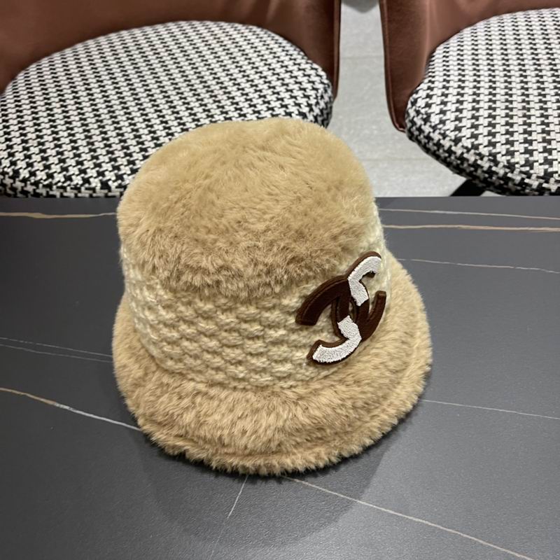 Chanel Hat (361)