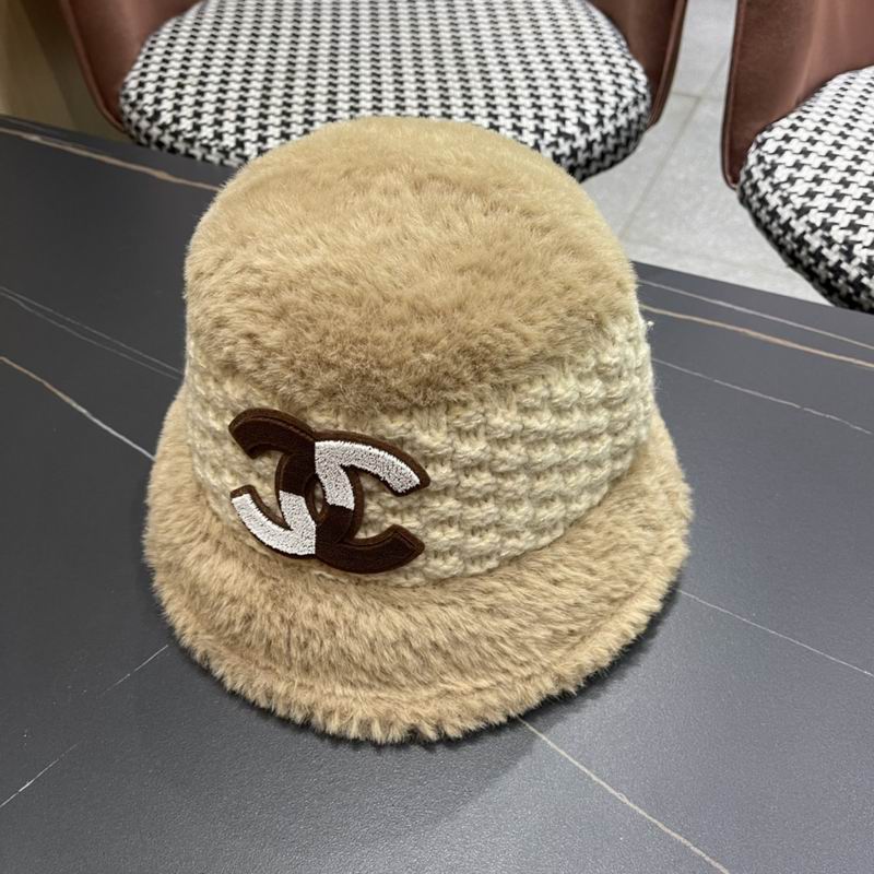 Chanel Hat (362)