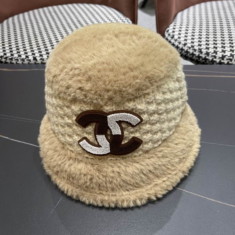 Chanel Hat (363)