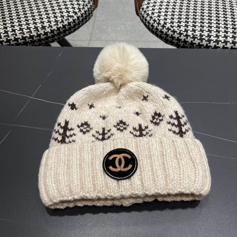 Chanel Hat (364)
