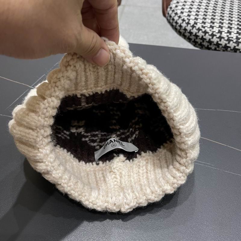 Chanel Hat (365)
