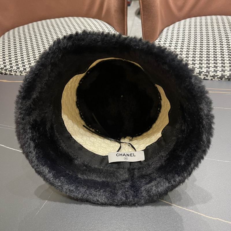 Chanel Hat (365)