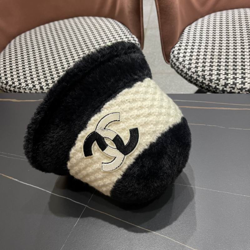 Chanel Hat (366)