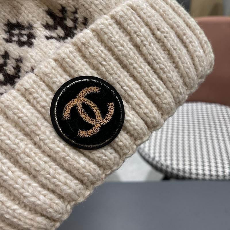 Chanel Hat (367)