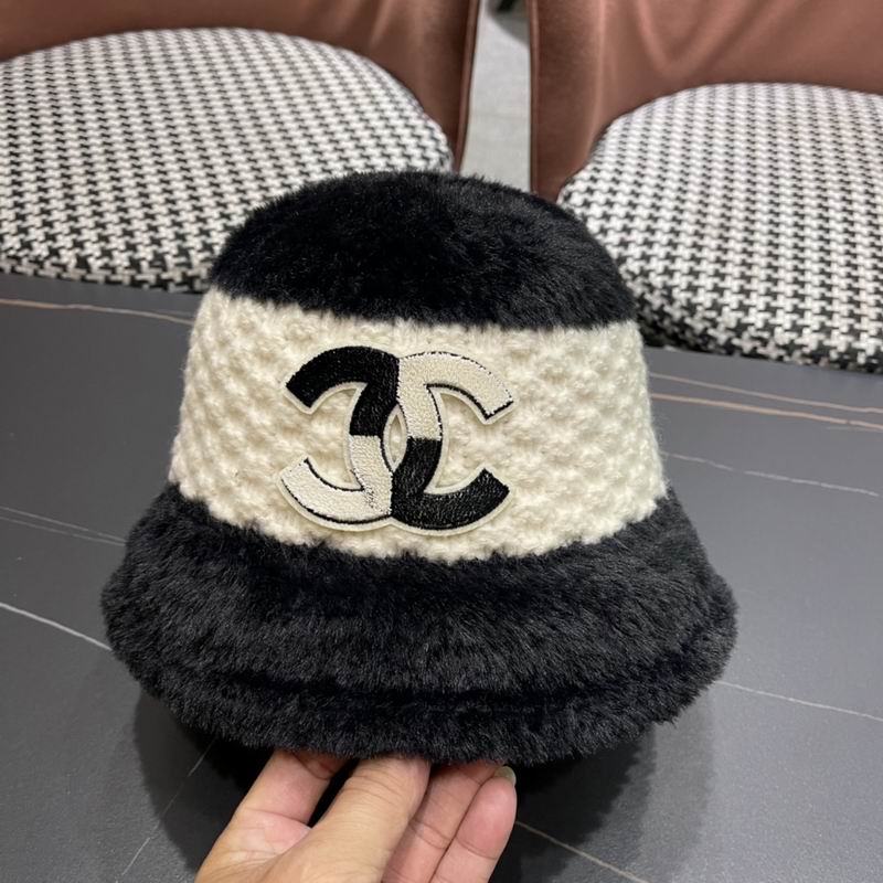 Chanel Hat (367)
