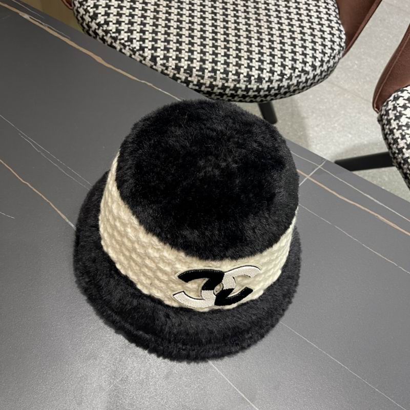 Chanel Hat (369)