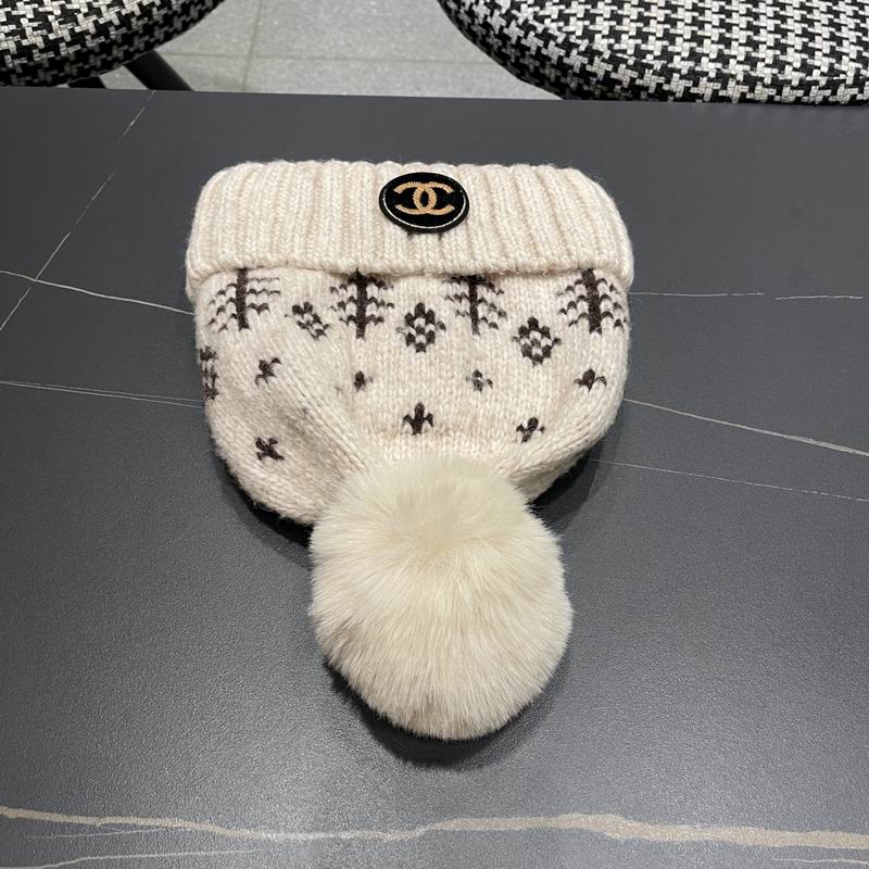 Chanel Hat (370)