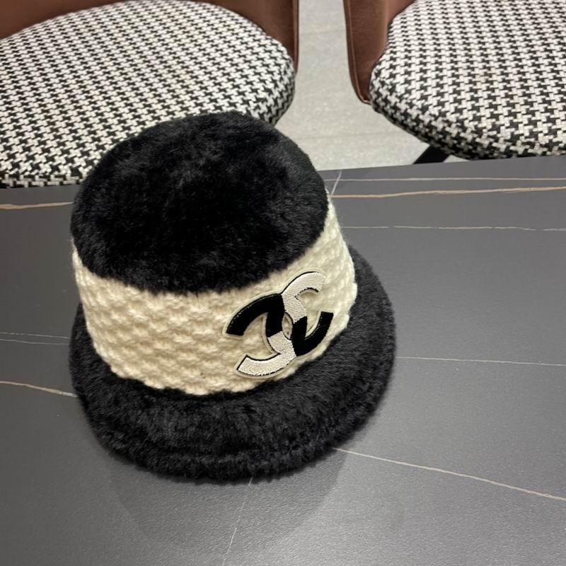 Chanel Hat (370)