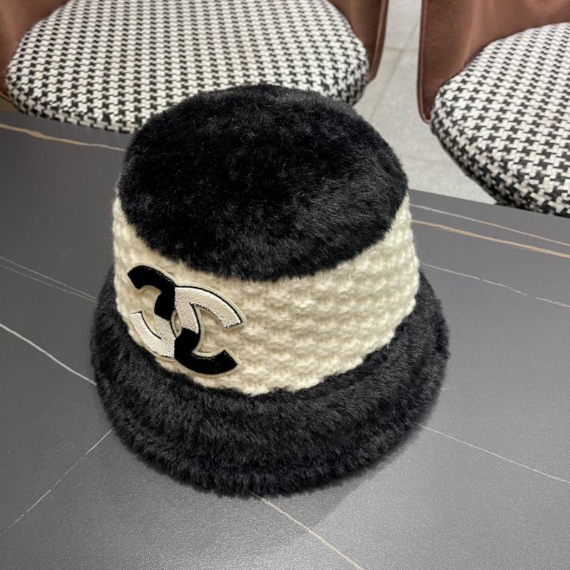 Chanel Hat (371)
