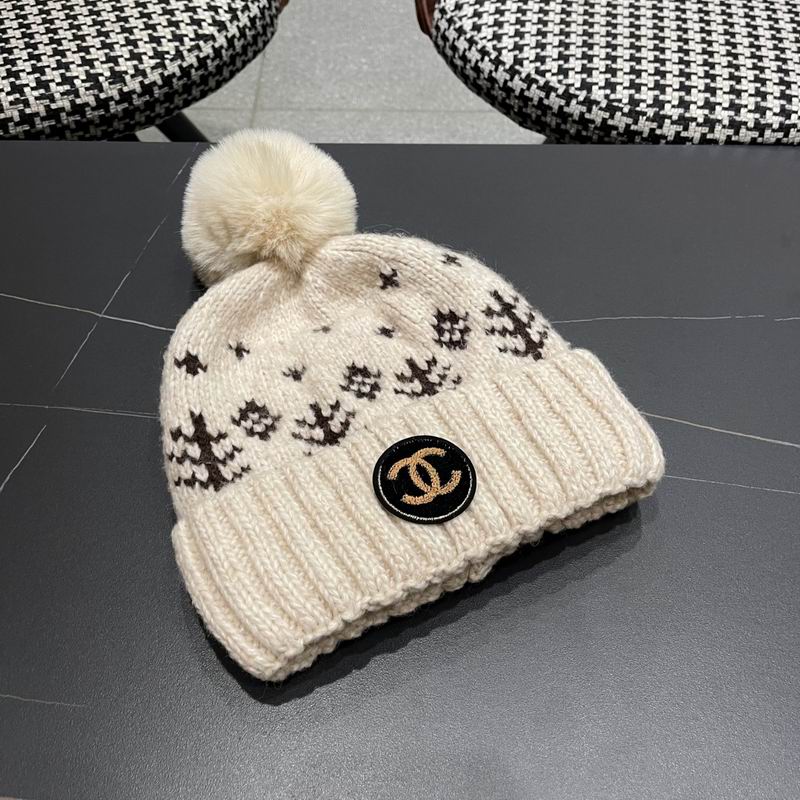 Chanel Hat (372)