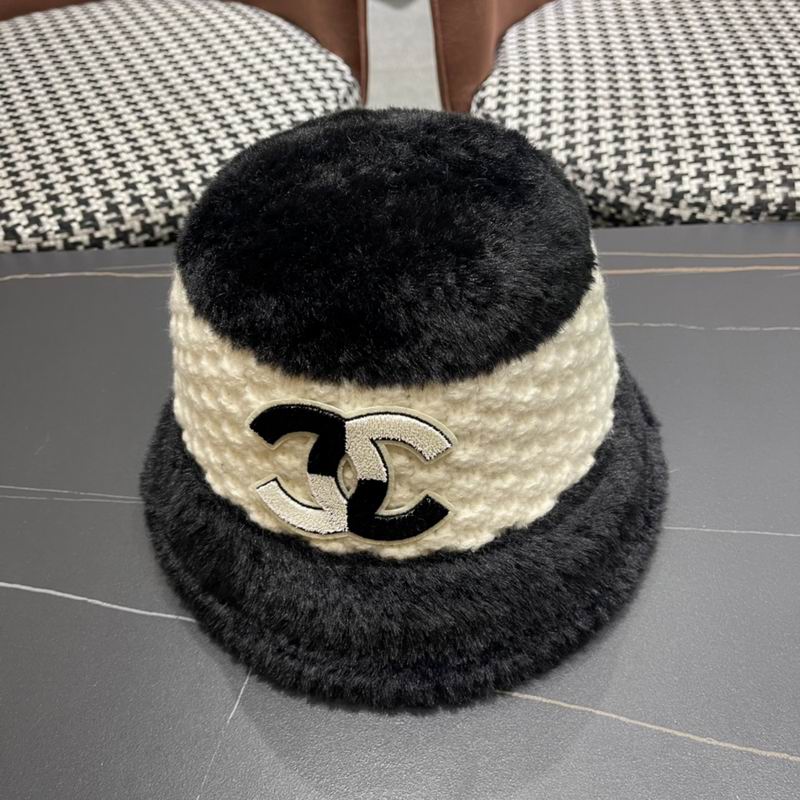 Chanel Hat (372)
