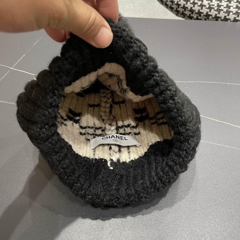 Chanel Hat (374)