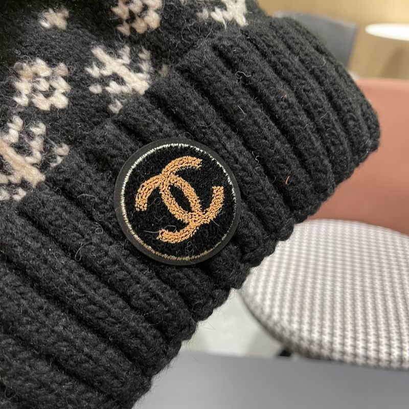 Chanel Hat (376)