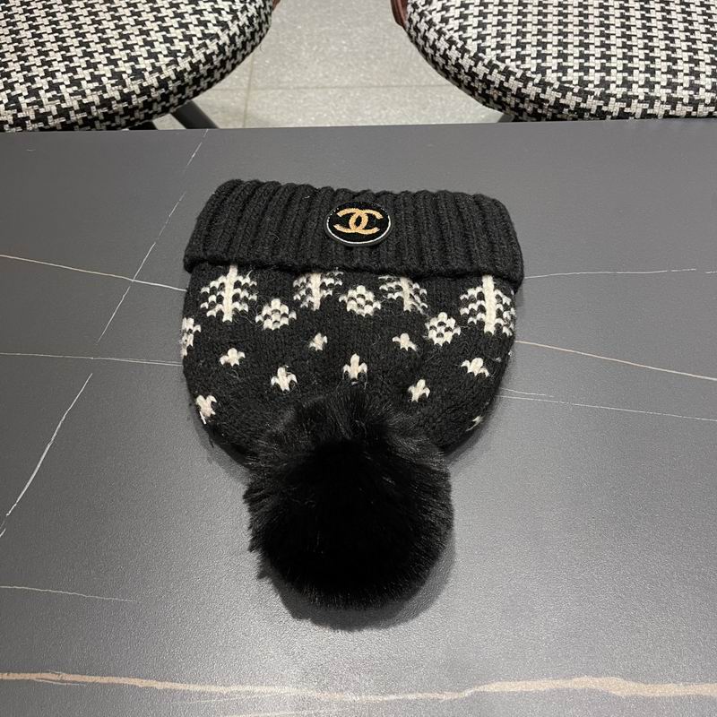 Chanel Hat (378)