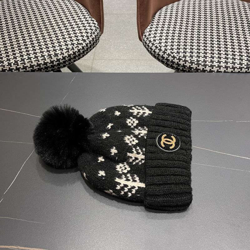 Chanel Hat (380)