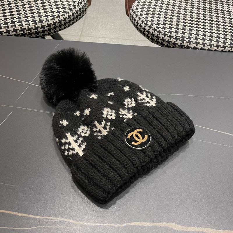 Chanel Hat (381)