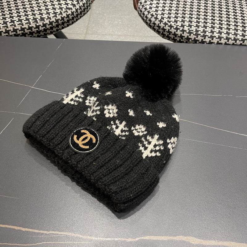 Chanel Hat (382)