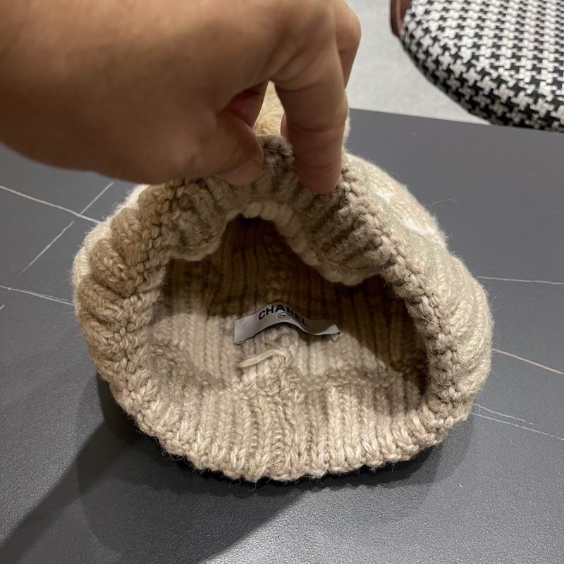 Chanel Hat (384)