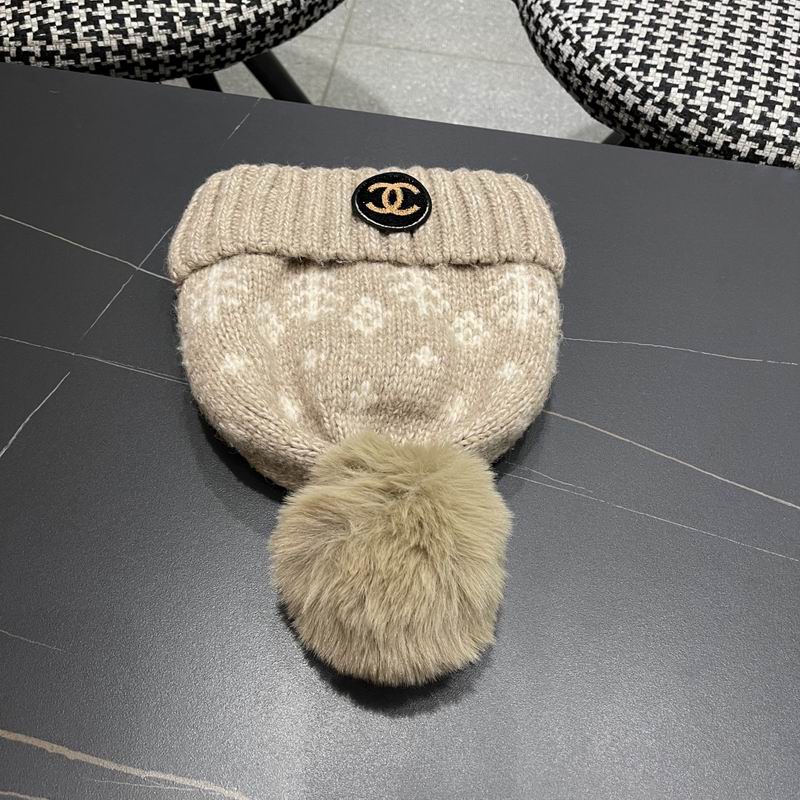 Chanel Hat (388)