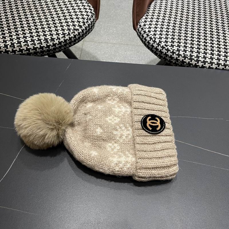 Chanel Hat (390)