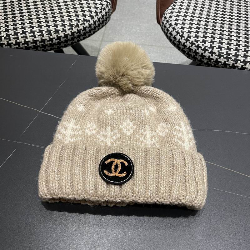Chanel Hat (393)