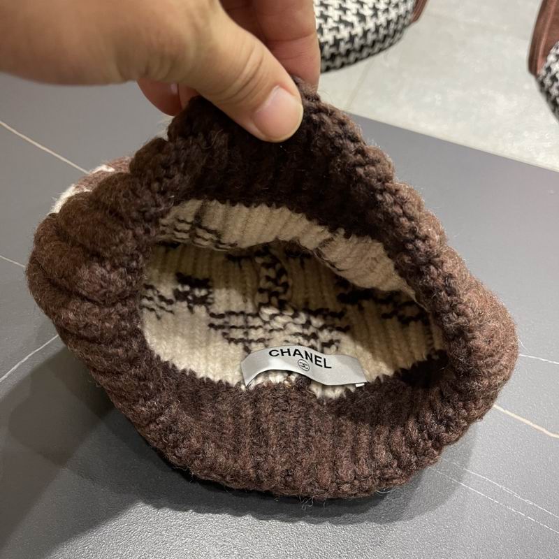 Chanel Hat (394)