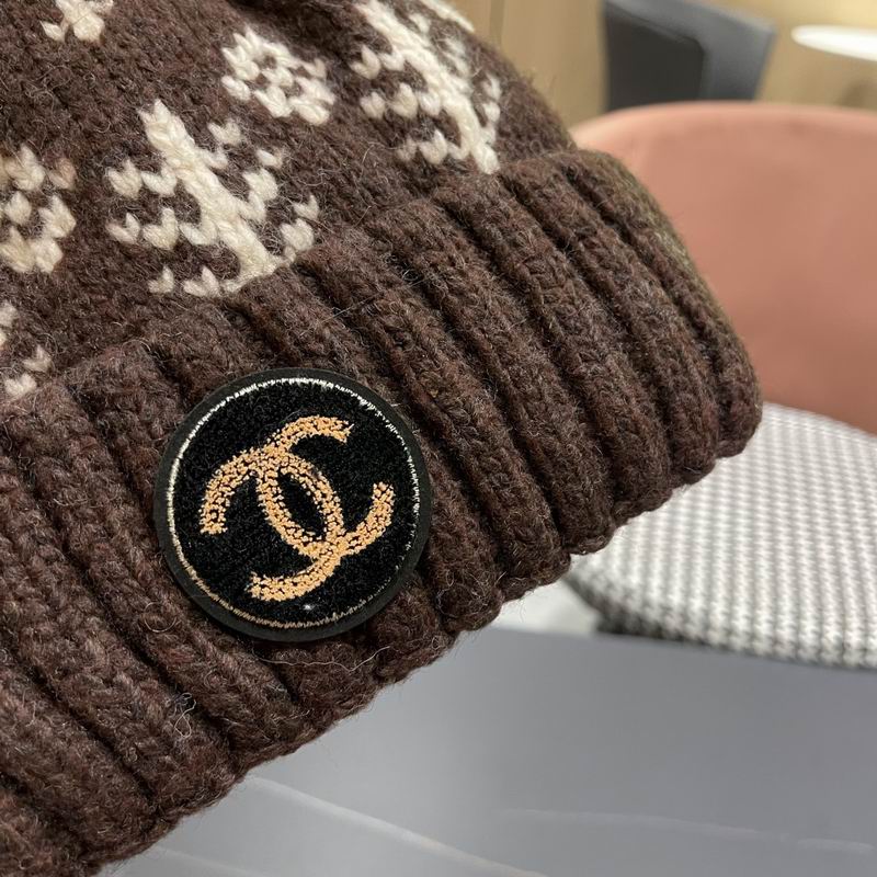 Chanel Hat (396)