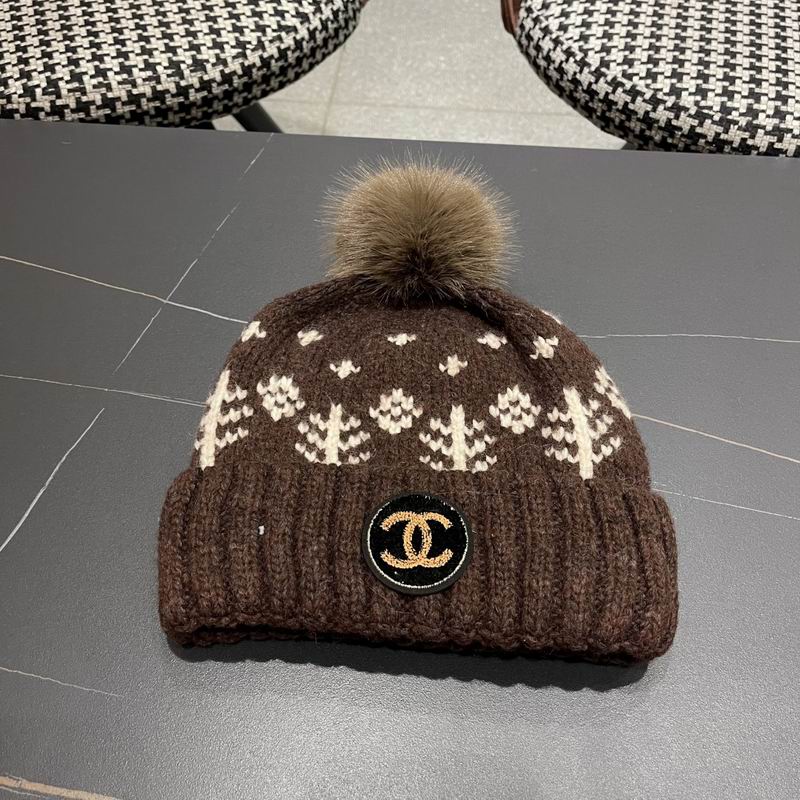 Chanel Hat (404)
