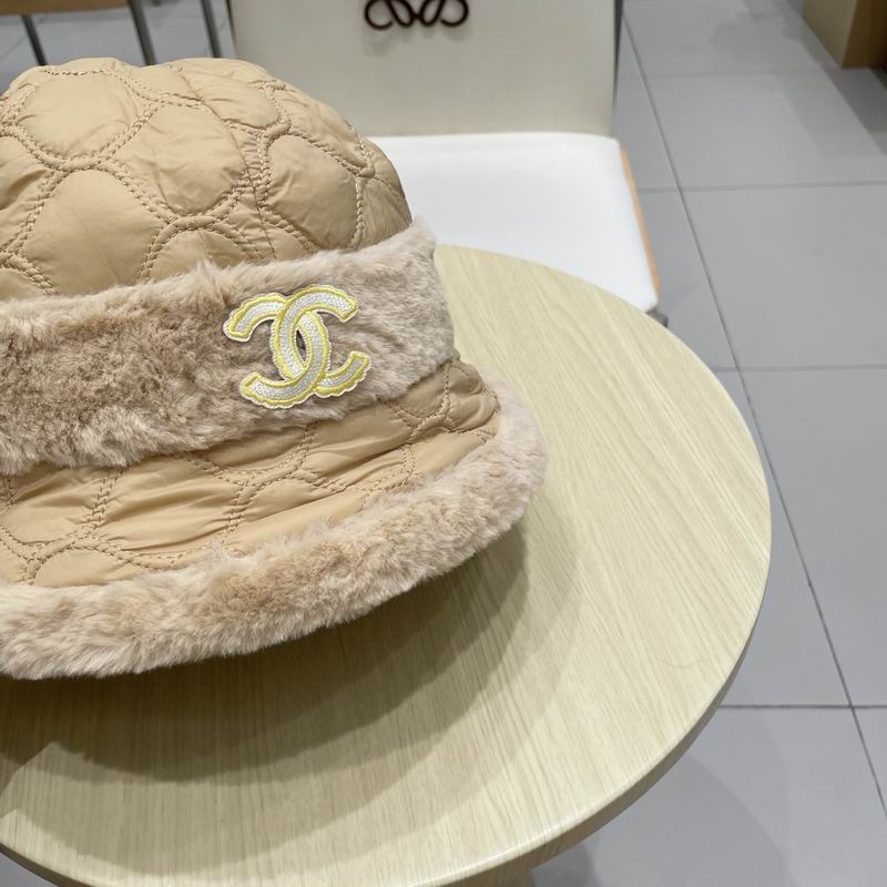 Chanel Hat (51)