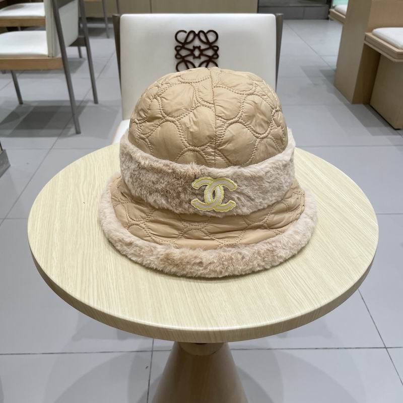 Chanel Hat (53)