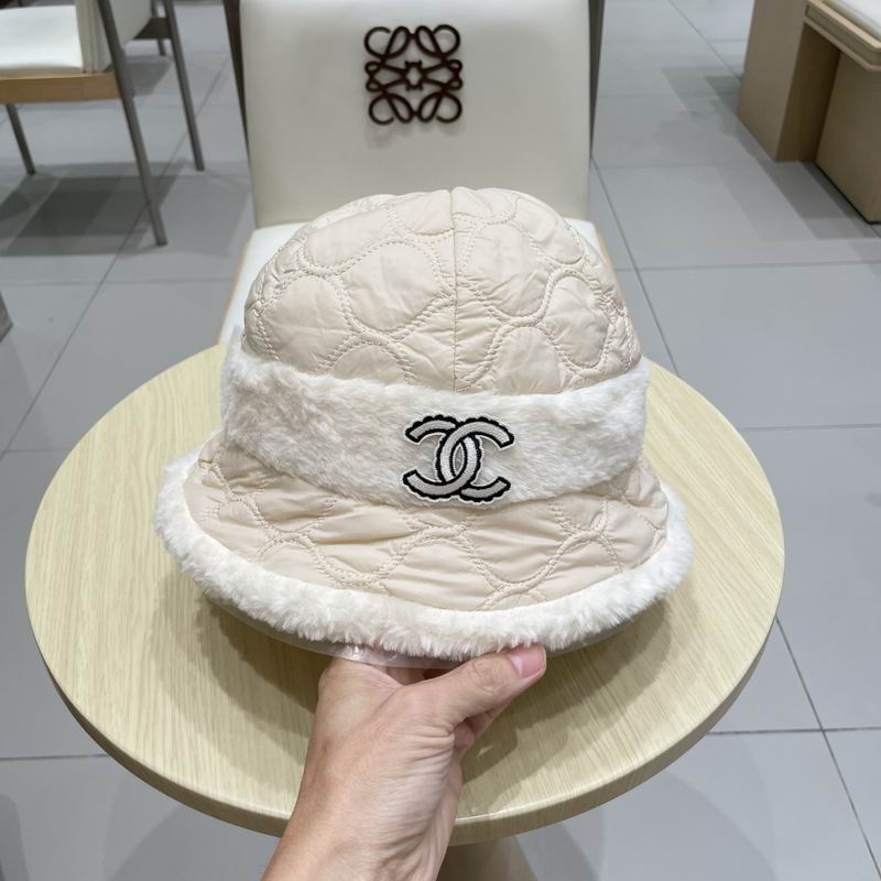 Chanel Hat (57)